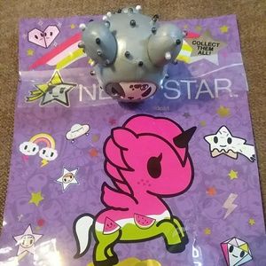 Neon Star by Tokidoki Series 6 Malandrino